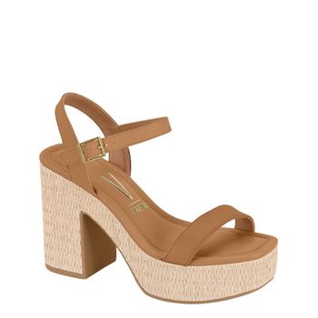 Sandalia-Camel-Salto-Bloco-Alto-|-Vizzano-Tamanho--33---Cor--CAMEL-0